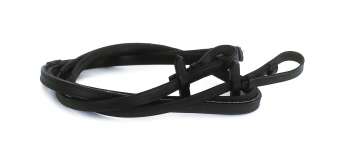 English Leather Inside Grip Reins