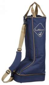 LeMieux Boot Bag - Blue