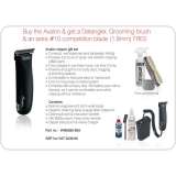 Wahl Avalon Clipper Gift Set