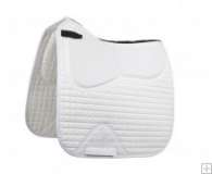 Pro-Sorb Dressage Plain Square