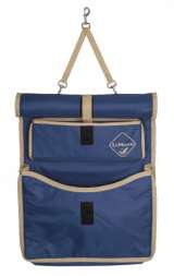 LeMieux Showkit Bag - Blue
