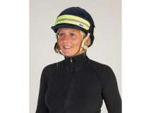 HyVIZ Hat Band