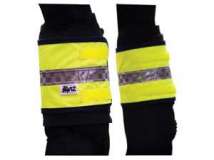 HyVIZ Leg Bands