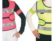 HyVIZ Rider Elasticated Arm/Leg Band