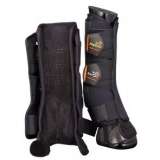 eQuick Aero Magnetic Stable Boots