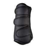 LeMieux Schooling Boot Black