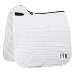 LeMieux ProSport Competition Square White