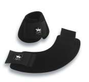 Double Touch Closure Overreach Boots