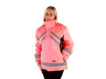 HyVIZ Waterproof Riding Jacket
