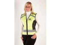 HyVIZ Waistcoat - Please Pass Wide & Slow