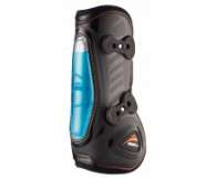 eQuick eShock Tendon Boot - Black