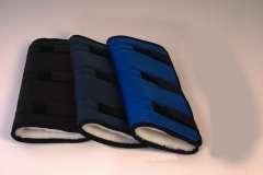 Rhinegold Half Travel Boots