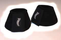 Rhinegold Neoprene Over -reach Boots