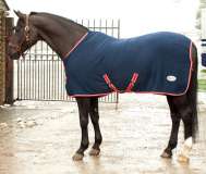 Rhinegold Smart Tec Moisture Managing Fleece Rug