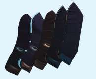 Rhinegold Ripstop Travel Boots