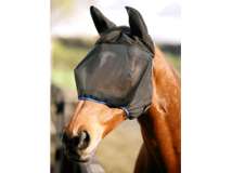 Equilibrium Field Relief Midi Fly Mask (with ears)