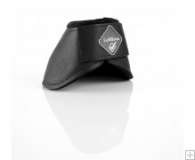 LeMieux Leather ProForm Over-Reach Boots Black