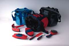 Rhinegold Grooming Bag with Kit