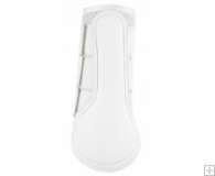 Lemieux ProSport Mesh Brushing Boot White