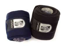 Acavallo Gel Fleece Bandages