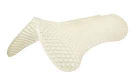 Acavallo Air Release Clear Gel Pad