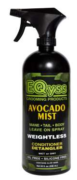EQyss Avocado Mist