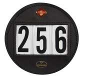 Hamag LeMieux Bridle Number Holder