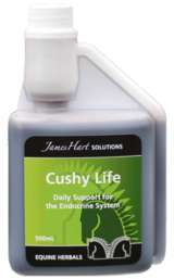 Cushy Life