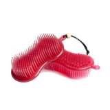 LeMieux Hippo Brush Pink