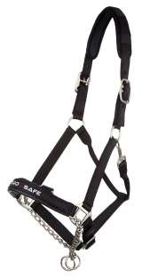 LeMieux Pro-Safe Controller Headcollar