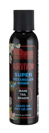 Eqyss Survivor Detangler & Shine