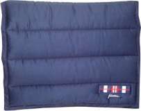John Whittaker Padded Saddle Pad
