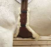 LeMieux Stud Guard Cover Long (34")