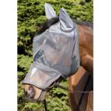 LeMieux Comfort Riding Shield Full with Nose & Ears