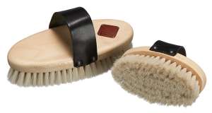 LeMieux Goats Hair Brush