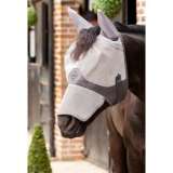 LeMieux Comfort Fly Shield Full with Nose & Ears