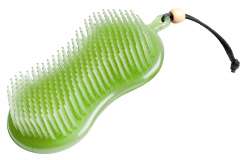 LeMieux Hippo Brush Green