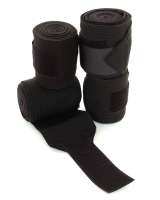 Elasticated Half Fleece Bandages