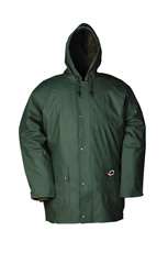 SIOEN UK Flexothane Essential Dover Jacket