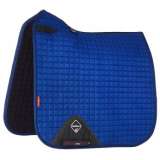 LeMieux ProSport Suede Dressage Square - Benetton Blue