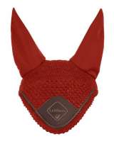 Lemieux Tresse Fly Hood - Terracotta
