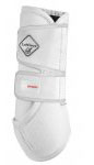 LeMieux ProSport Support Boots White