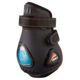 eQuick eUp Fetlock Boots - Black