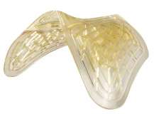 Acavallo Gel Front Riser