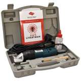 Liveryman Arena C130 Mains Clipper