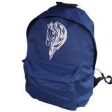 Horses With Attitude Backpack