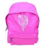 Horses With Attitude BackPack