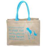 Secret Classic Shopper Bag