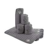LeMieux Stable Bandage & Wrap Set