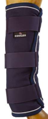 Coolex Leg Wraps